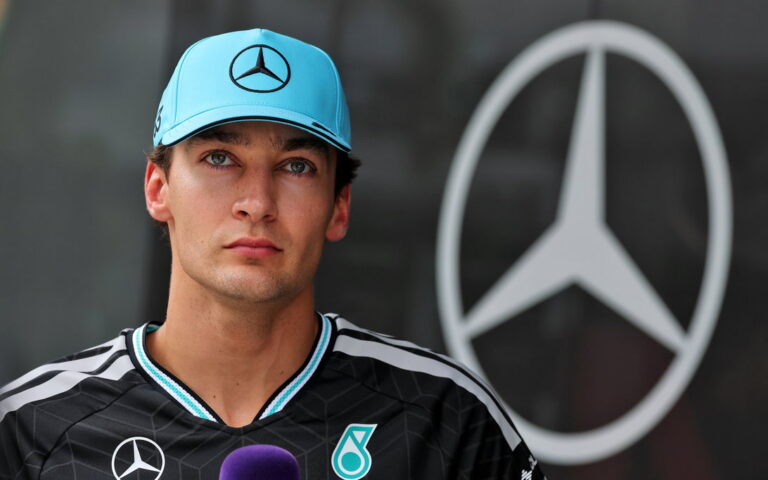 George Russell’s F1 Title Hopes End in Harsh Verdict 7 george russell title chances window declared over in crushing George Russell’s F1 Title Hopes End in Harsh Verdict